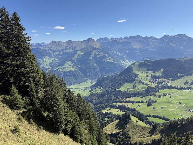 Adlerfluh (Eagle's Cliff) - Adlerfluh (Eagle's Cliff) Stansstaderstrasse 19, 6370 Stans, Switzerland
