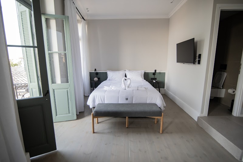 Acron Athens - Acron Athens Prytaneiou 11, Athina 105 56, Greece
