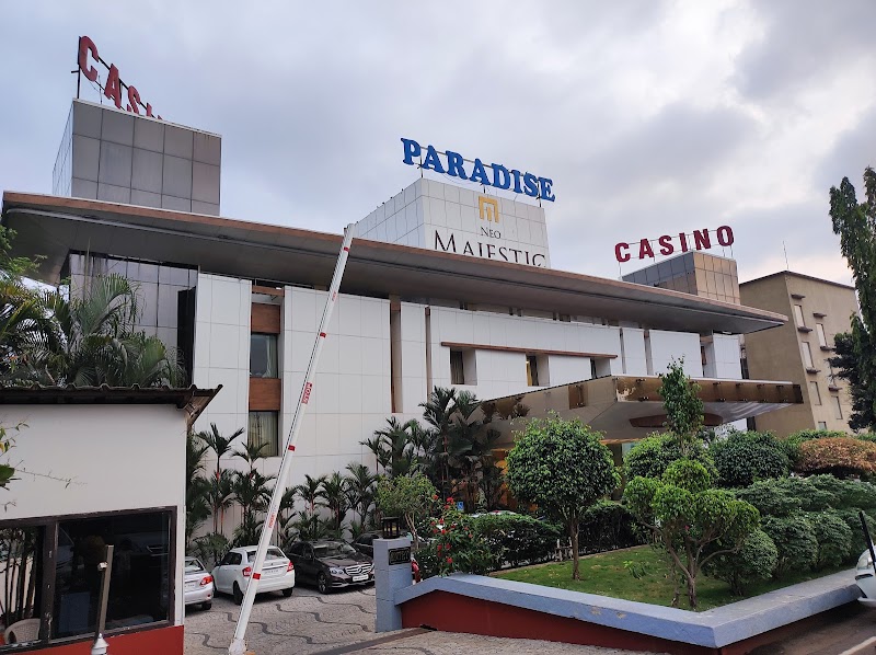 Majestic Paradise