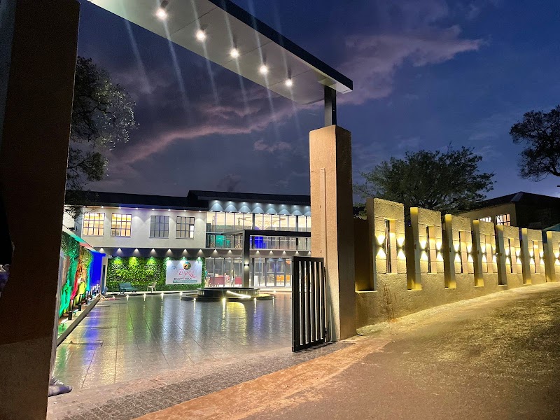 The Byke Shanti Villa