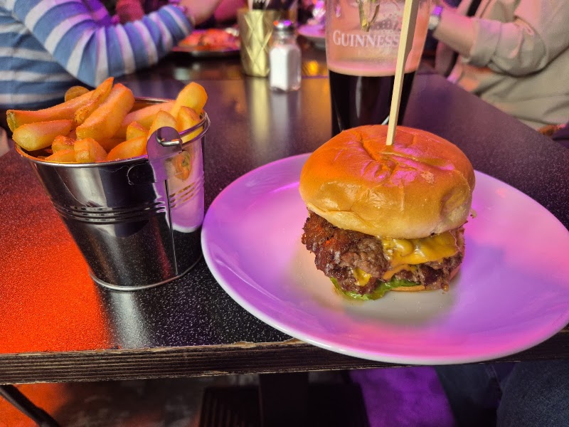 HUCKSTER London - HUCKSTER London 4 Kingdom St, London W2 6BD, UK