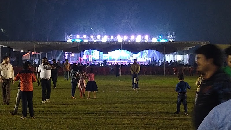 MCL Kalyan Mandap - MCL Kalyan Mandap, FWW4+2W3, Burla, Odisha 768020, India