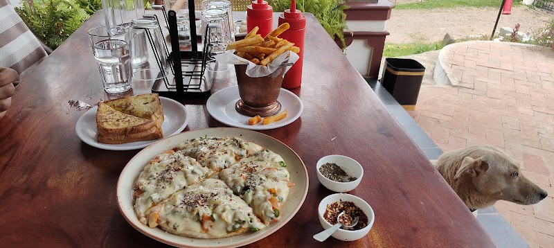 Coffee Barn Cafe - Coffee Barn Cafe Athigiri, Karnataka 577137, India