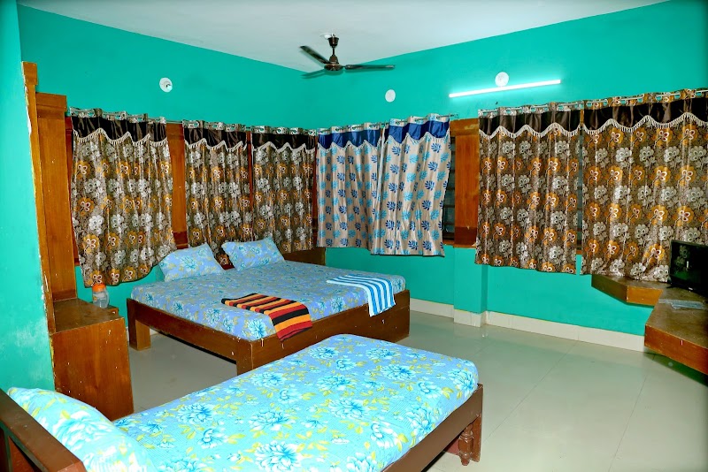 Hotel Green Park Resort And Restaurant - Hotel Green Park Resort And Restaurant 6/4,Cuddalore main road, chunnambar boat house, chunnambar boat house, 6, Cuddalore Road, Edayarpalayam, Puducherry 605007, India