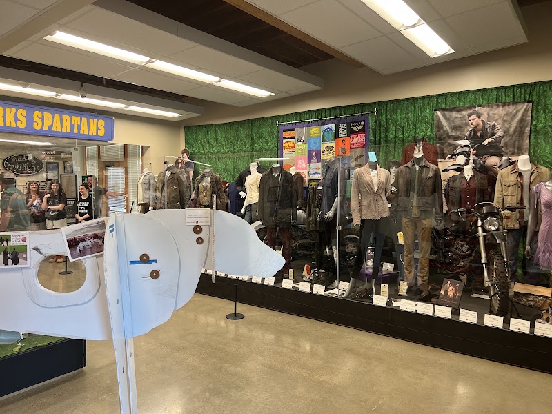 Forever Twilight in Forks Collection - Forever Twilight in Forks Collection, 11 N Forks Ave, Forks, WA 98331, USA