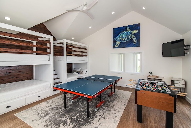 Seascape Villa - Seascape Villa, 677 W Bay Rd, Cayman Islands
