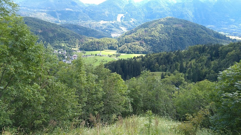 Municipality of Bohinj - Municipality of Bohinj Municipality of Bohinj, Slovenia