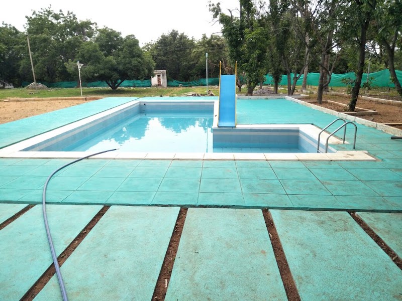 Western Farm House - Western Farm House, Hyderabad, Telangana 500075, India