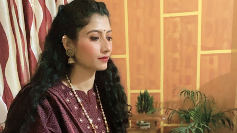 Tarot reader Rashmi - Tarot reader Rashmi Ashish Nagar East, Maitrinagar, Risali, Bhilai, Chhattisgarh 490006, India