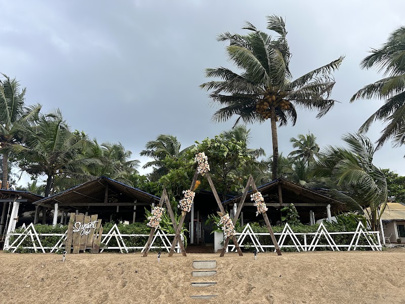 Sunset Cafe Beach Stay - Sunset Cafe Beach Stay Main Beach, near Kariyappa Temple, Gokarna, Karnataka 581326, India