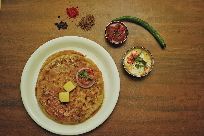 Bawarchi Restaurant - Bawarchi Restaurant 6, Delhi Gate Cir, Old City, Nayapura, Bapu Bazar, Nada Khada, Udaipur, Rajasthan 313001, India