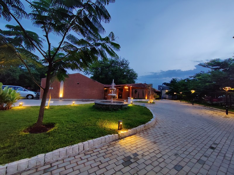 The Secret Grove - The Secret Grove 4HG8+CG7, Avalahalli, Karnataka 560119, India