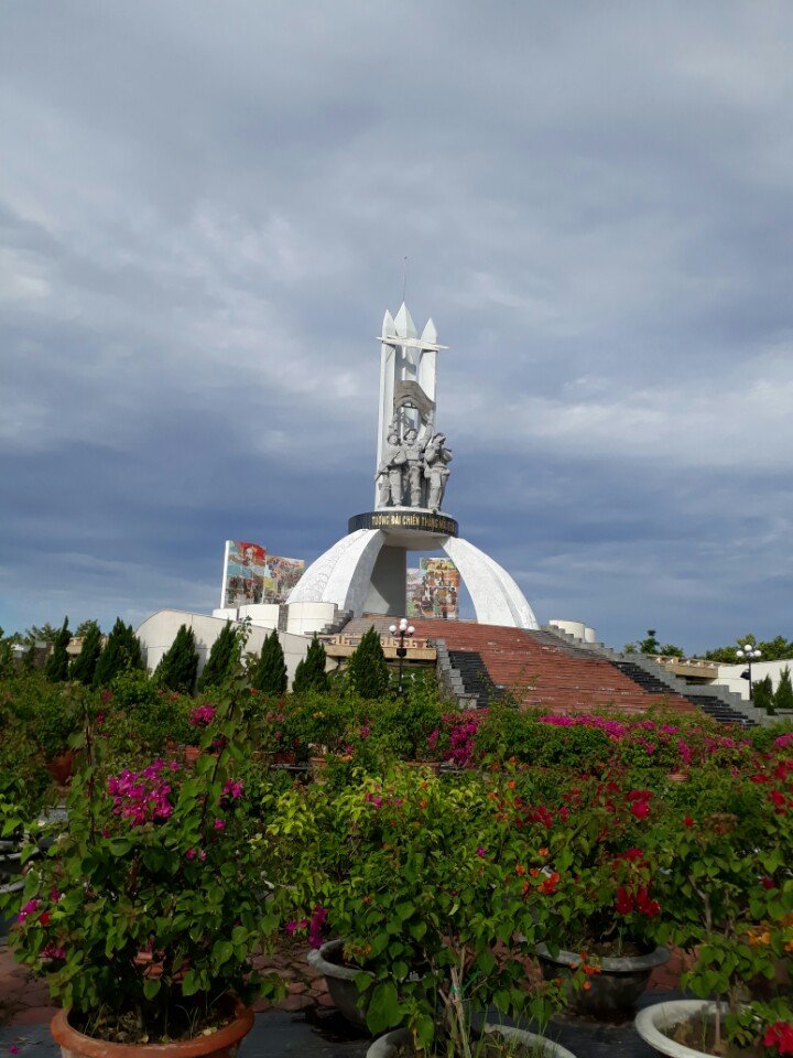 Vinh Long - Vinh Long, Vietnam