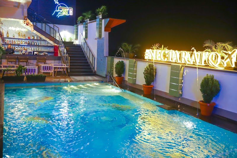 Nectar - Nectar 14, Top Floor, B - Block, Ranjit Avenue, Amritsar, Punjab 143001, India