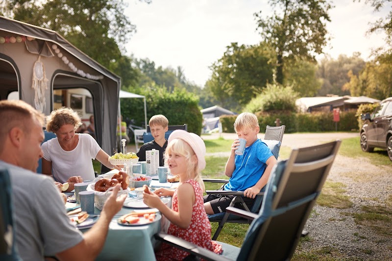 Campingplatz Klausenhorn - Campingplatz Klausenhorn Hornwiesenstraße 40-42, 78465 Konstanz, Germany