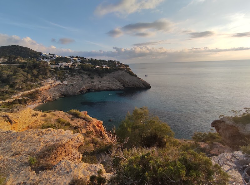 Cala Molí - Cala Molí, Av. de Cala Molí, 32, 07830 Sant Josep de sa Talaia, Illes Balears, Spain