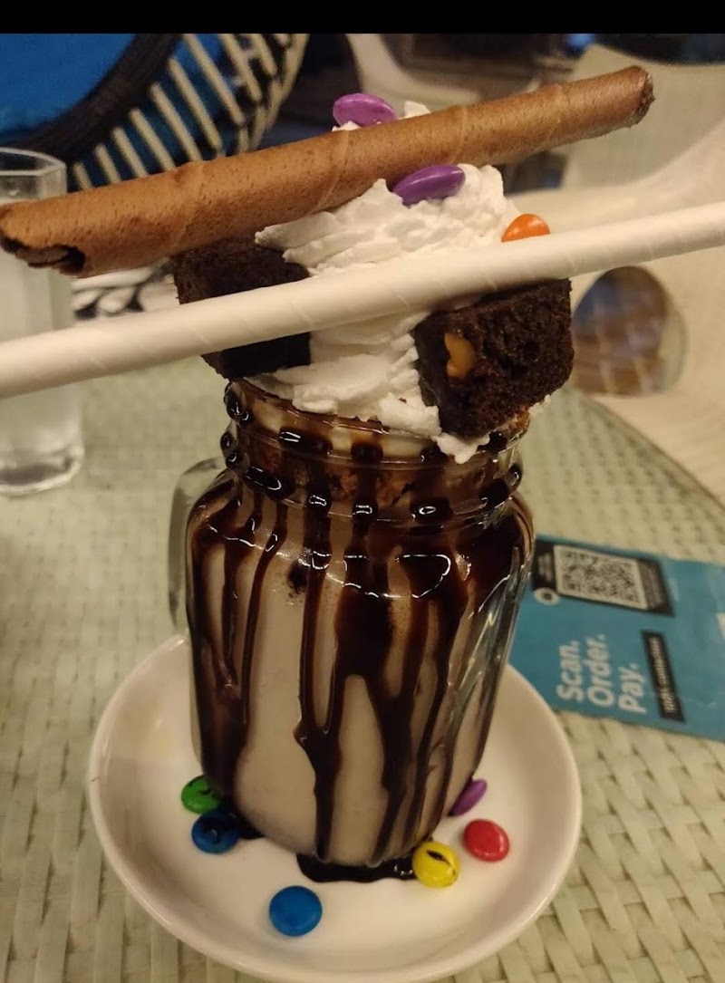 Mocha - Mocha VIP Rd, near Ajuba Park, Vishal Nagar, Raipur, Chhattisgarh 492001, India