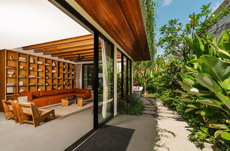 Boutique Villas Bali - Boutique Villas Bali, Jl. Petitenget No.19x, Kerobokan Kelod, Kec. Kuta Utara, Kabupaten Badung, Bali 80361, Indonesia