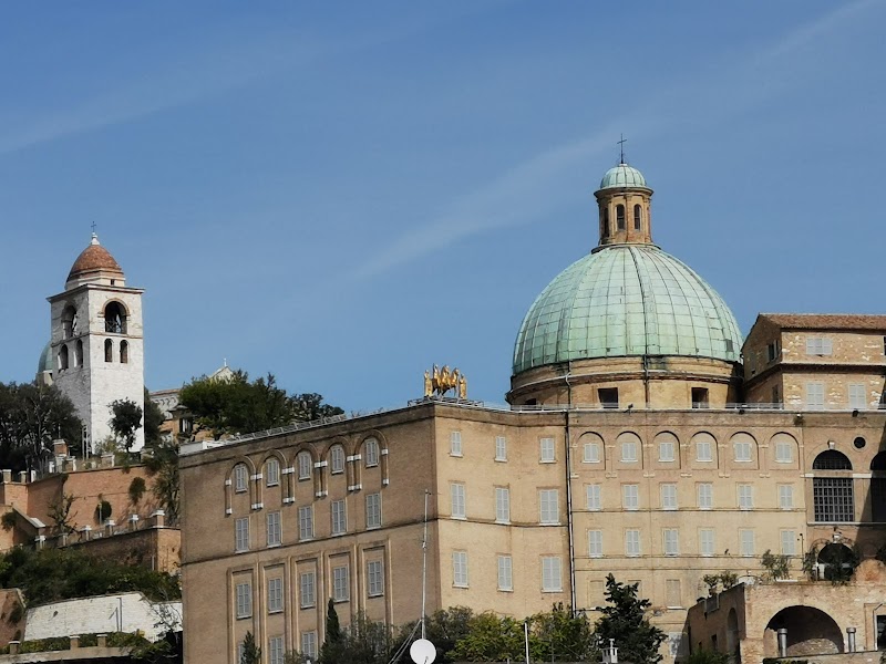 Ancona Port - Ancona Port, 60121 Ancona, Province of Ancona, Italy