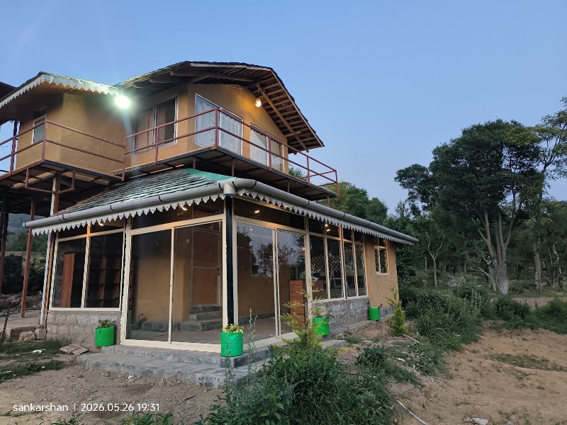 The Bagicha - The Bagicha, vill lahar, The bagicha, p.o gunehar, Teh, baijnath, Bir, Himachal Pradesh 175032, India
