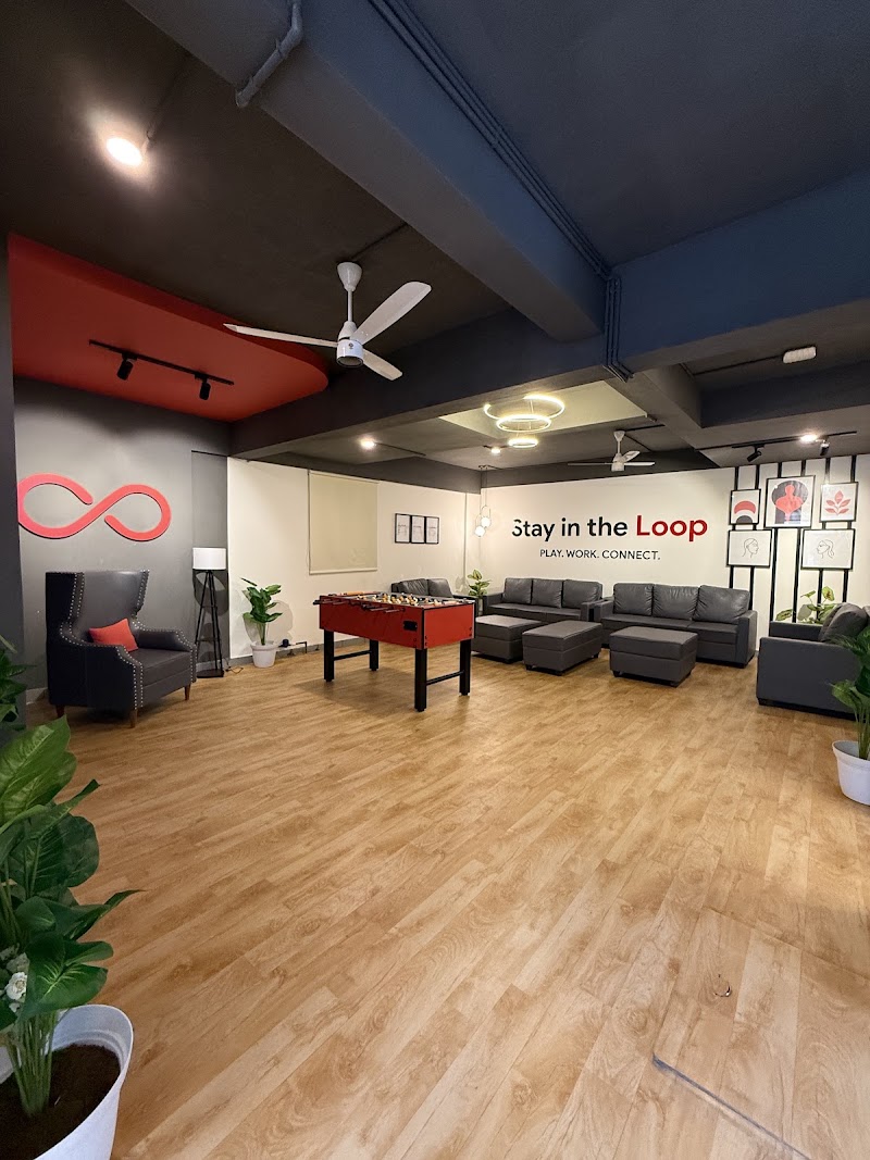 Loop by Zolo HSR Layout, Bangalore - Loop by Zolo HSR Layout, Bangalore, 417, 2nd Cross Rd, Ramachandra Reddy Layout, ITI Layout, Sector 2, HSR Layout, Bengaluru, Karnataka 560068, India