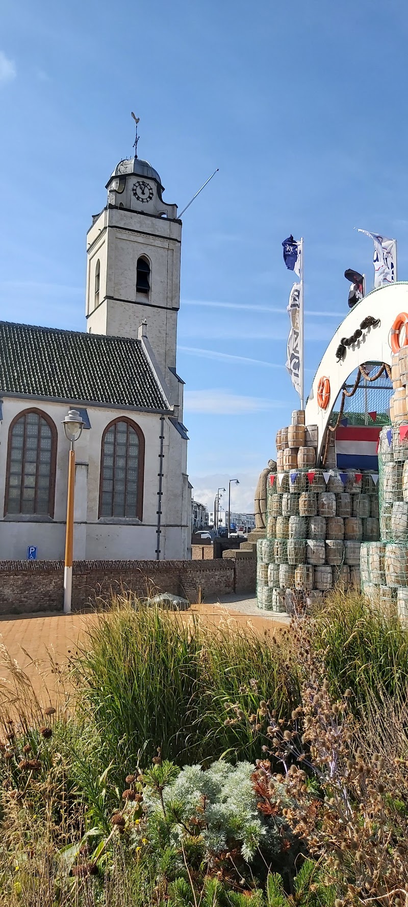 Katwijk aan Zee - Katwijk aan Zee, Netherlands