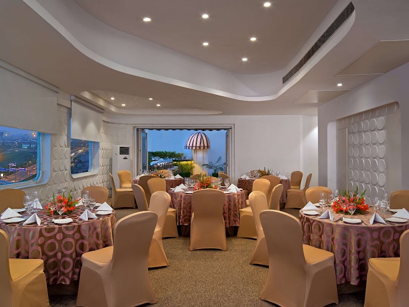 Park Inn by Radisson New Delhi IP Extension - Park Inn by Radisson New Delhi IP Extension, Plot No. 6A, I.P.Extension, Patparganj, New Delhi, Delhi, 110092, India