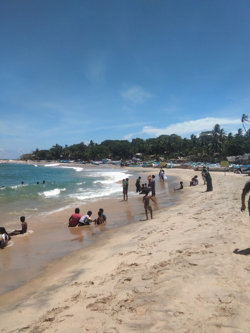 Main Surf Point Arugam Bay - Main Surf Point Arugam Bay Arugam bay Beach, B374, Sri Lanka