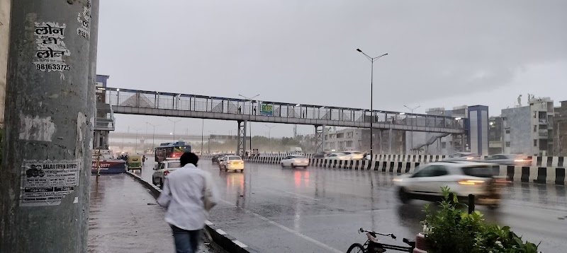Delhi - Haridwar - Dehradun -Rishikesh Highway - Delhi - Haridwar - Dehradun -Rishikesh Highway, MCF4+C5X, Ghaziabad, Uttar Pradesh 201003, India