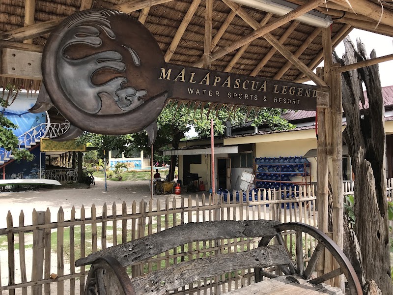 Malapascua Legend Water Sports & Dive Resort - Malapascua Legend Water Sports & Dive Resort Barangay Logon, Daanbantayan, 84G9+QCC, Malapascua Island, 6013 Cebu, Philippines