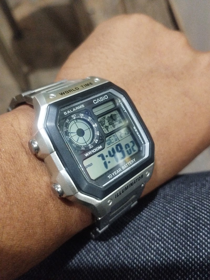 UNION WATCH CO. - UNION WATCH CO., Pandari Main Rd, in front of Haldiram, beside Nakoda Jewellers, Pandri, Raipur, Chhattisgarh 492004, India