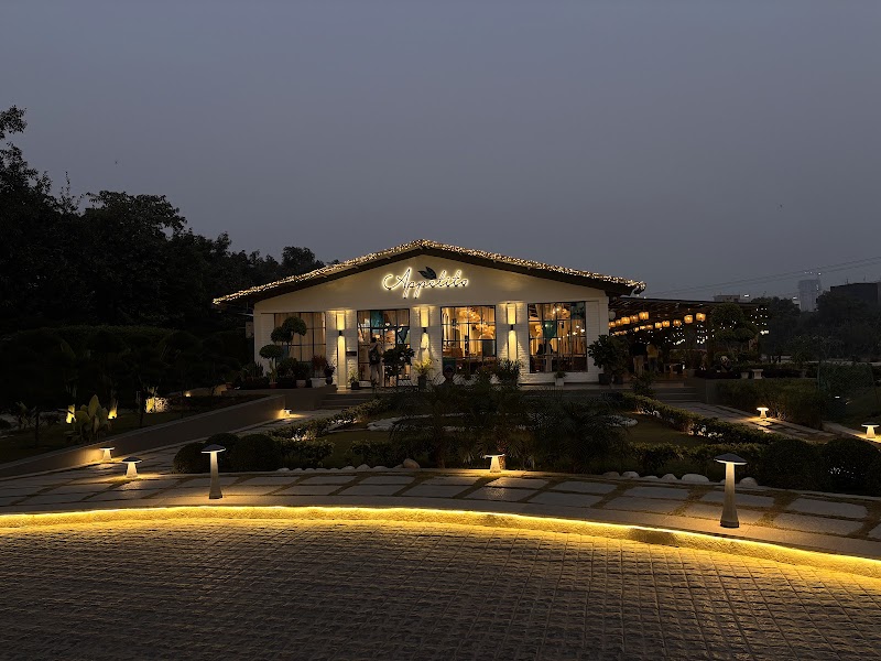 Appetito Club - Appetito Club, R3, Knowledge Park II, Greater Noida, Uttar Pradesh 201310, India