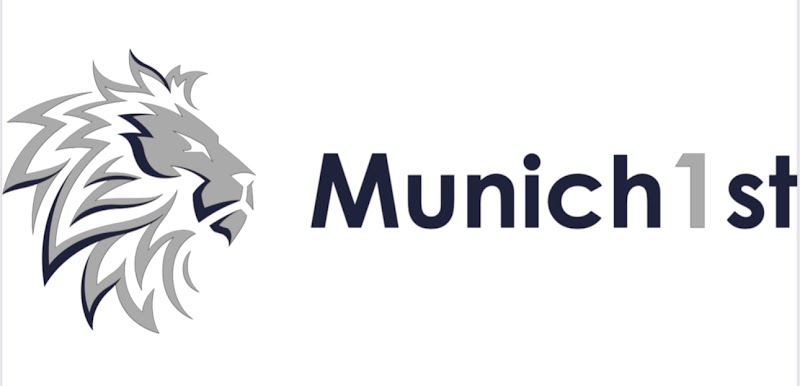 Munich1st - Munich1st, Bürgermeister-Aurnhammer-Straße 13, 86199 Augsburg, Germany
