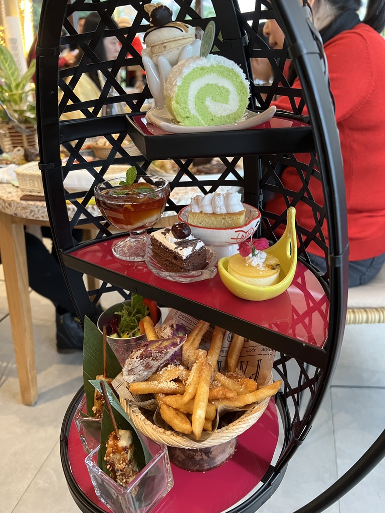 Waterfront Restaurant (Rongti Branch) - Waterfront Restaurant (Rongti Branch), Zhongzheng Rd, Xinsheng Village, Tamsui District, New Taipei City, Taiwan 251