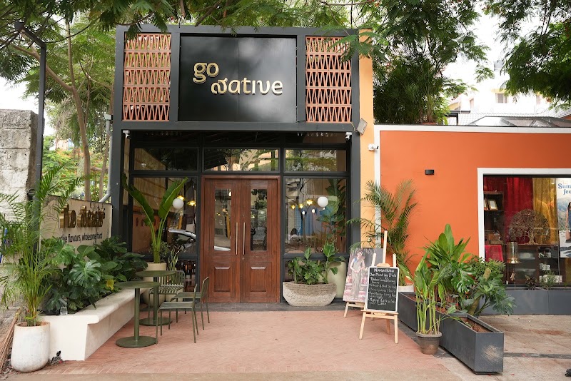 Go Native Koramangala