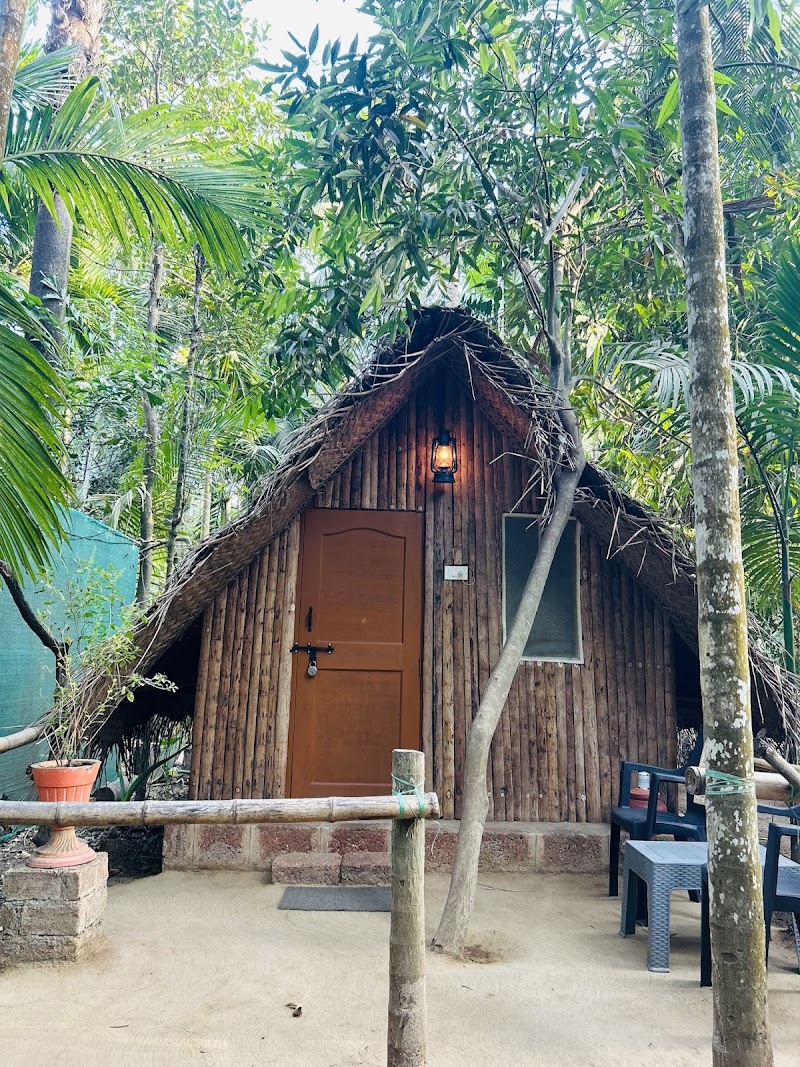 Naikvadi Cottage - Naikvadi Cottage, Chaul, Tal, Dist, Belai, Alibag, Chaul, Maharashtra 402202, India