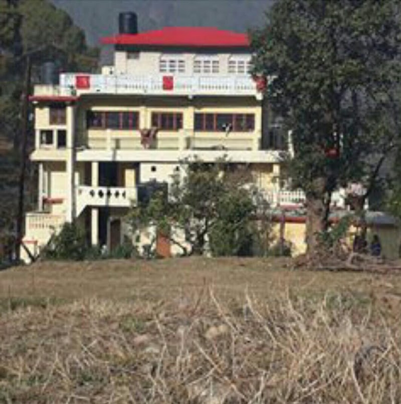 Pandey Building - Pandey Building PWD Rd, Bhowali, Bhawanipur, Sukha, Uttarakhand 263132, India