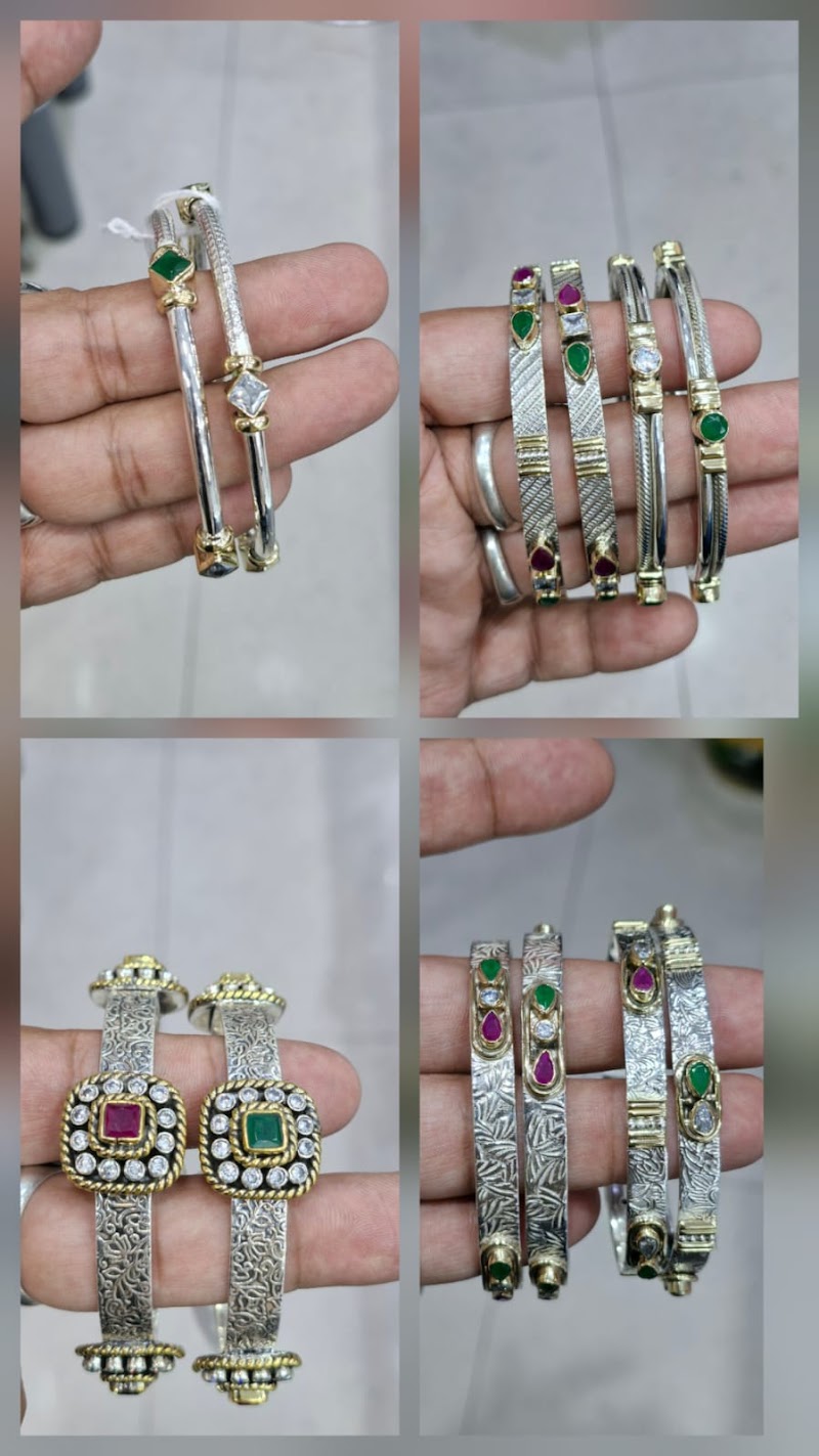 Chandi Hi Chandi - Chandi Hi Chandi 965, Top khanna More, Adalat Bazar, Patiala, Punjab 147001, India