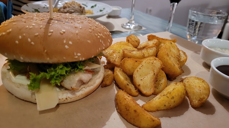 Kastro art lounge bistrot - Kastro art lounge bistrot Paros 844 00, Greece