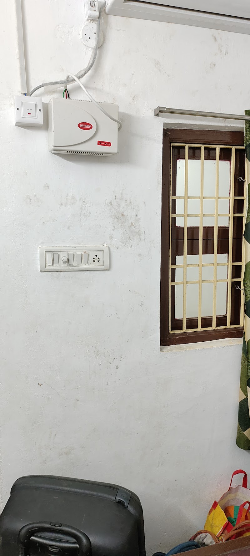 Prince Lodge - Prince Lodge no,70/D, Srinivasan Perumal Kovil St, C.Pallavaram, Pallavaram, Chennai, Tamil Nadu 600043, India