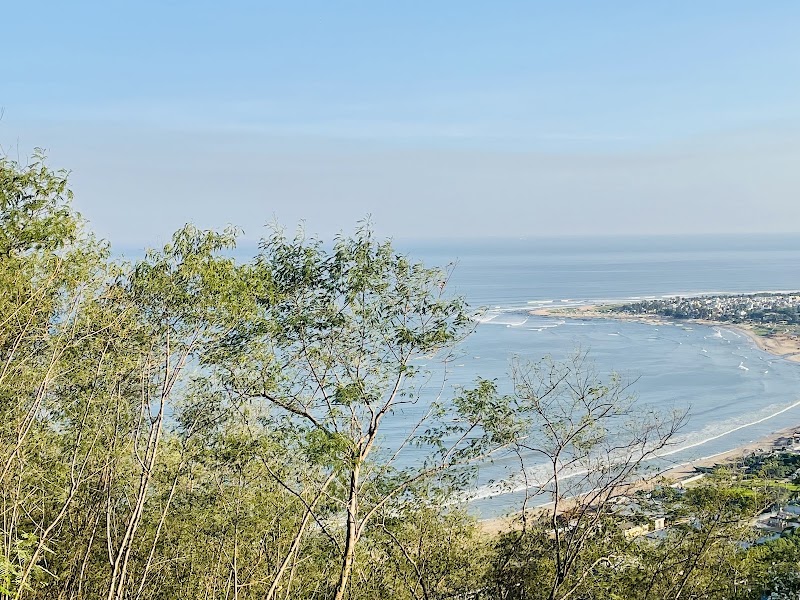 VMRDA-Kailasagiri - VMRDA-Kailasagiri, P8XR+HVC, Hill Top Rd, Kailasagiri, Visakhapatnam, Andhra Pradesh 530043, India