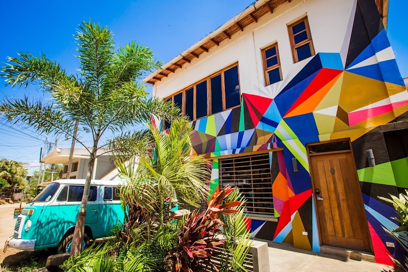 Cloud 9 Hotel Nicaragua
