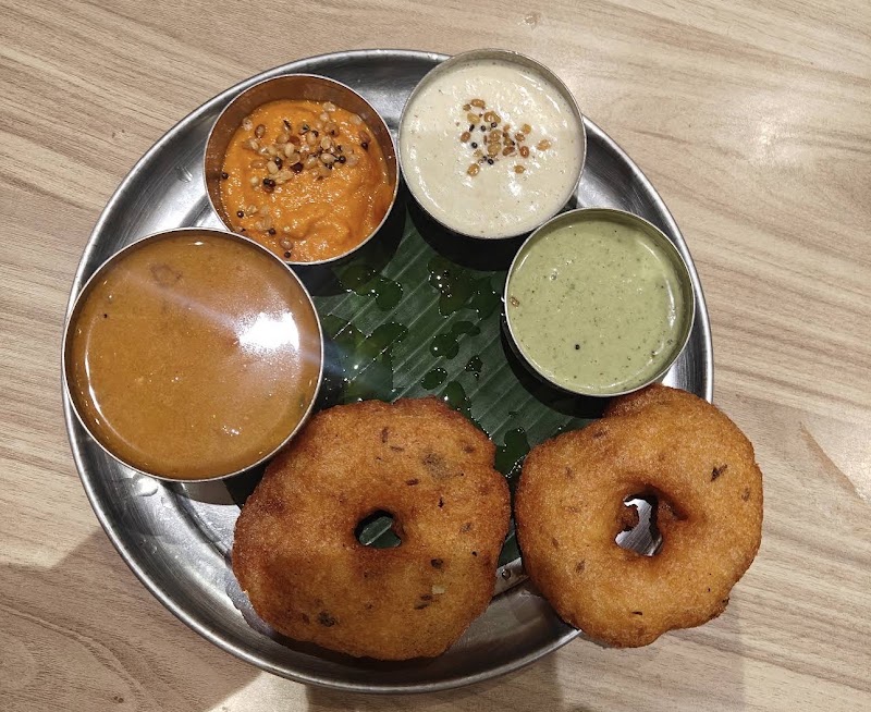 Dosa Coffee - Dosa Coffee Shop N.72, Part-ll, Sector-15, Urban Estate, Silokhea, Gurugram, Haryana 122001, India