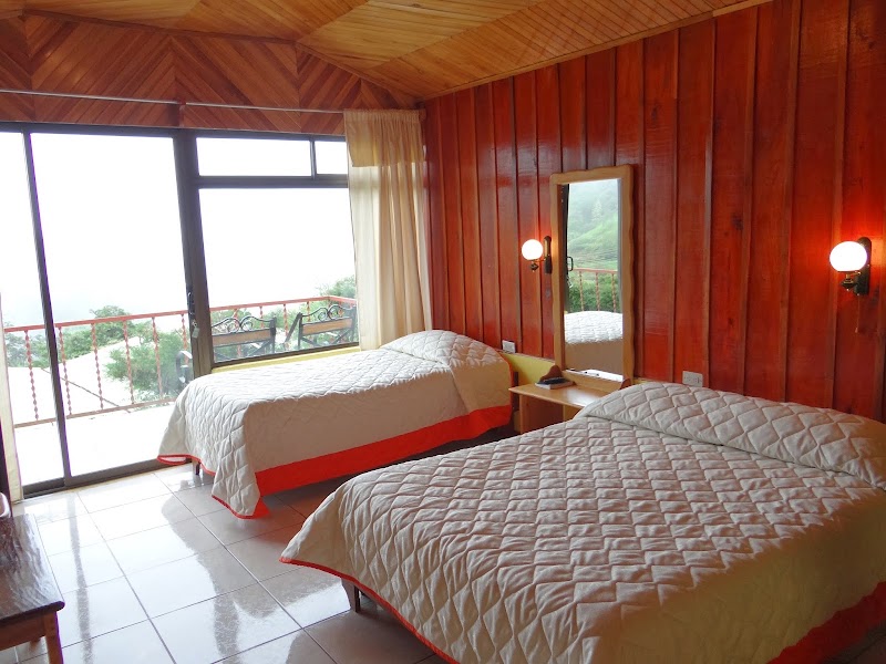 Hotel Don Taco - Hotel Don Taco, 70 metros norte del ICE, Provincia de Puntarenas, Monteverde, 60109, Costa Rica
