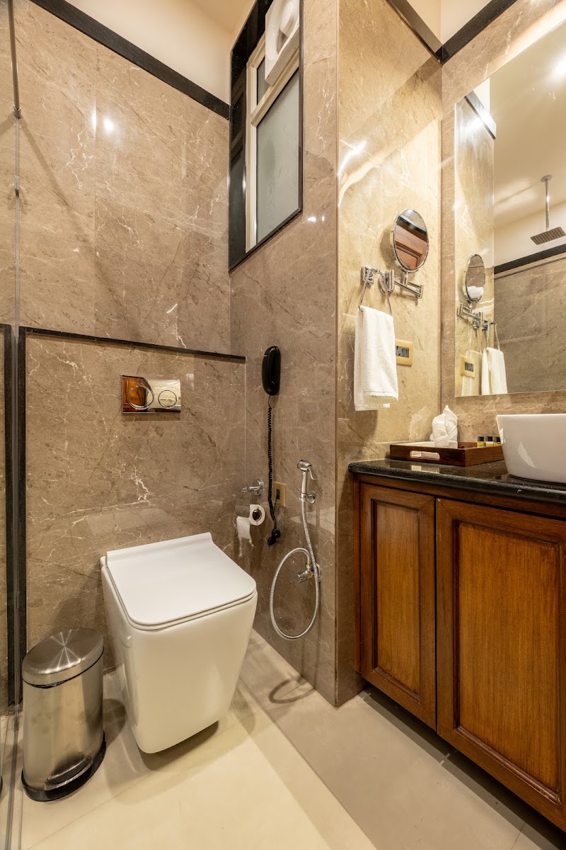 Brij Castle - Brij Castle, 4, Amer Rd, behind golimar garden, Pratap Nagar, Kailashpuri, Jaipur, Jaipur Nagar Nigam Area, Rajasthan 302002, India