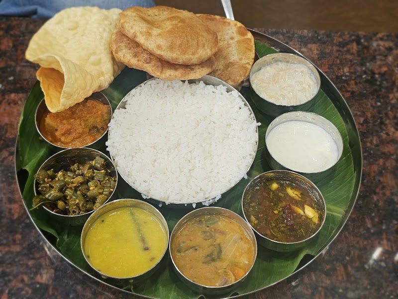 ANNACHI CAFE - ANNACHI CAFE Roadpali, Kalamboli, Panvel, Maharashtra 410218, India