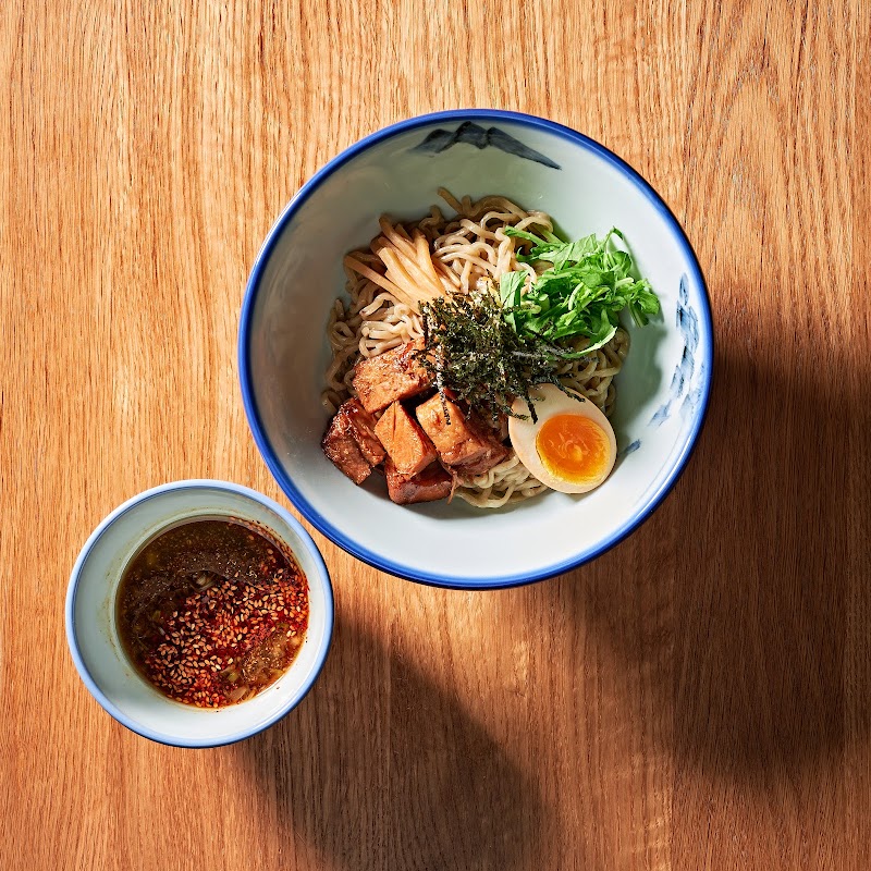 Afuri ramen + dumpling - Hysan Place - Afuri ramen + dumpling - Hysan Place, Hong Kong, Causeway Bay, Hennessy Rd, 6樓