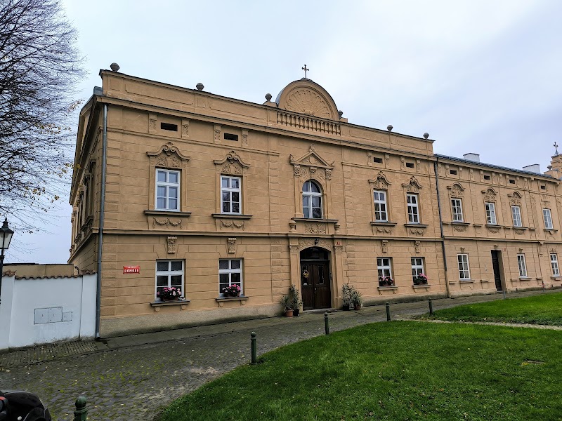 Cathedral of Saint Stephen - Cathedral of Saint Stephen, Dómské nám., 412 88 Litoměřice-Litoměřice 1, Czechia