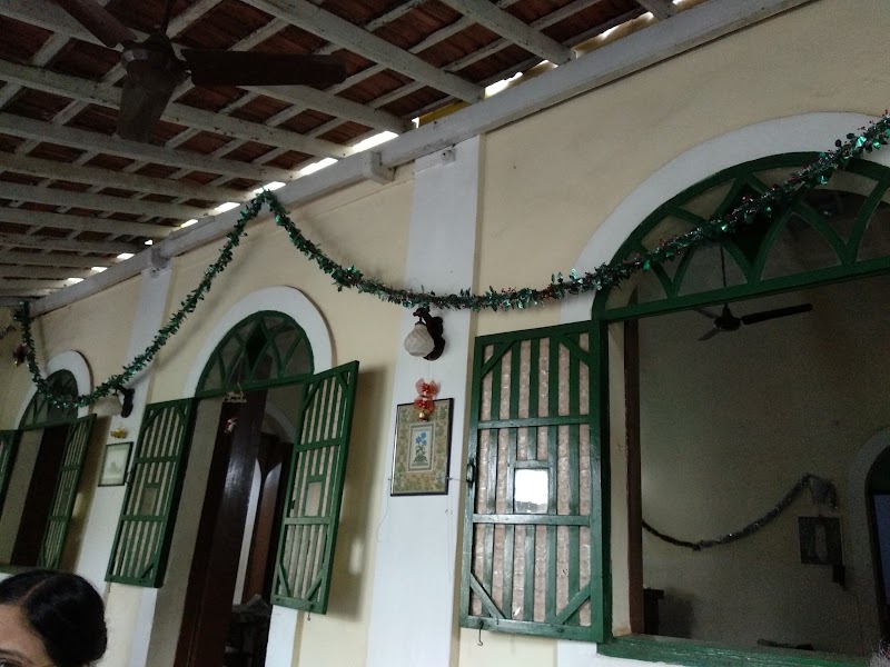 Astoria Hotel - Astoria Hotel, Anjuna Mapusa Rd, Bardez, Mapusa, Assagao, Goa, Assagao, Goa 403510, India