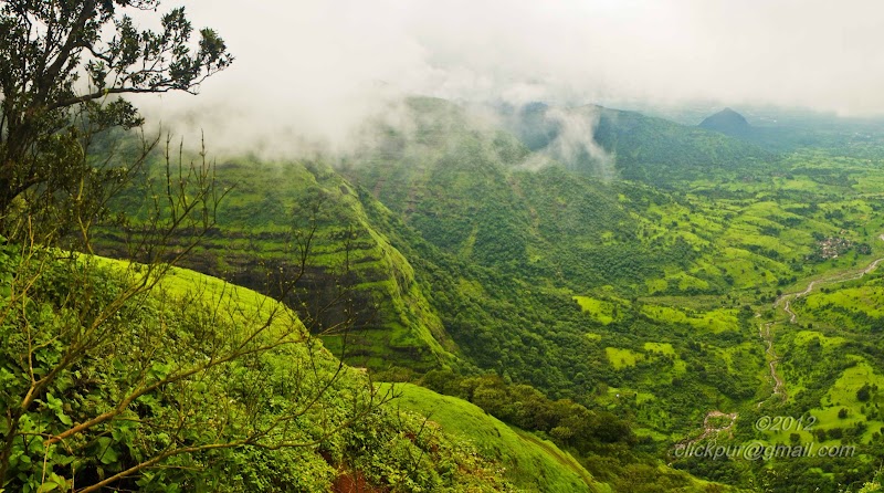 Matheran - Matheran Matheran, Maharashtra, India